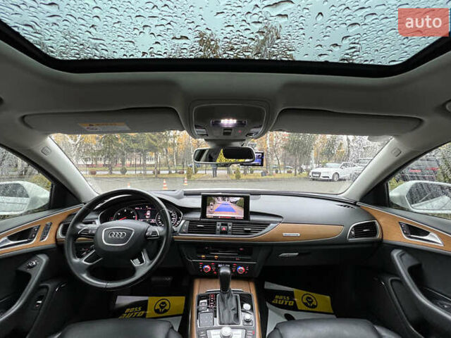 Ауди А6, объемом двигателя 3 л и пробегом 221 тыс. км за 23300 $, фото 14 на Automoto.ua