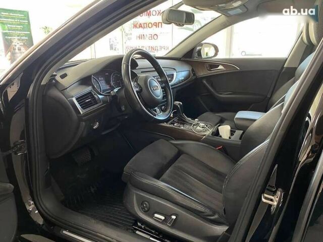 Ауди А6, объемом двигателя 2.8 л и пробегом 152 тыс. км за 18990 $, фото 21 на Automoto.ua