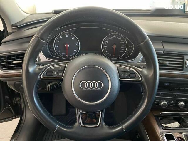 Ауди А6, объемом двигателя 2.8 л и пробегом 152 тыс. км за 18990 $, фото 26 на Automoto.ua