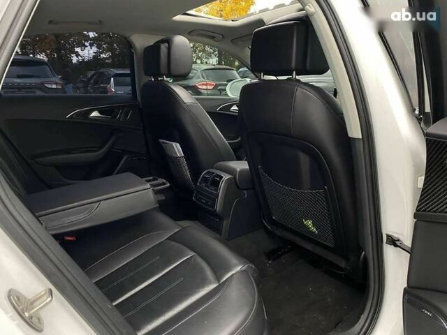 Ауді А6, об'ємом двигуна 3 л та пробігом 172 тис. км за 17990 $, фото 25 на Automoto.ua