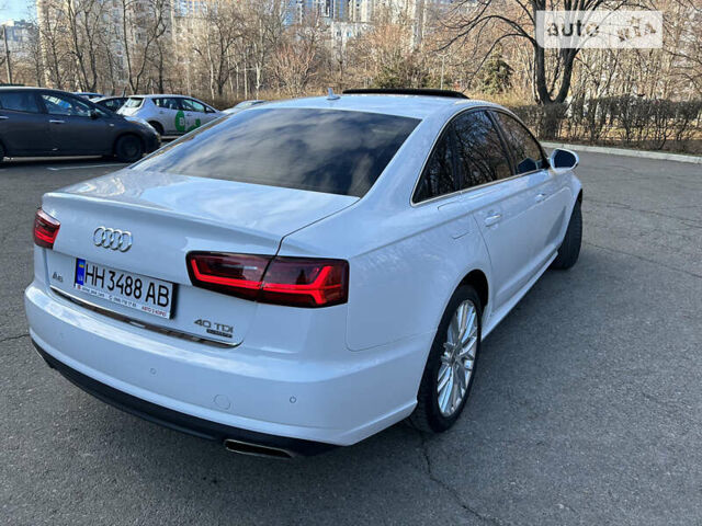 Ауди А6, объемом двигателя 2.97 л и пробегом 114 тыс. км за 27900 $, фото 16 на Automoto.ua