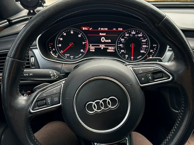 Ауди А6, объемом двигателя 2 л и пробегом 157 тыс. км за 17200 $, фото 7 на Automoto.ua