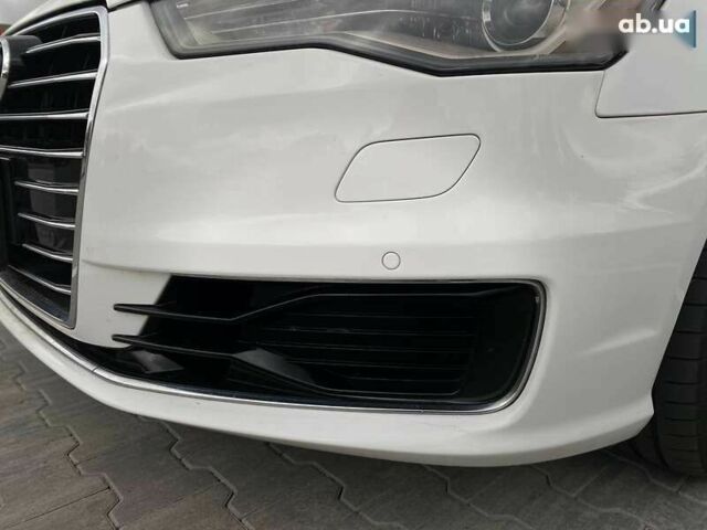 Ауді А6, об'ємом двигуна 3 л та пробігом 172 тис. км за 17990 $, фото 7 на Automoto.ua