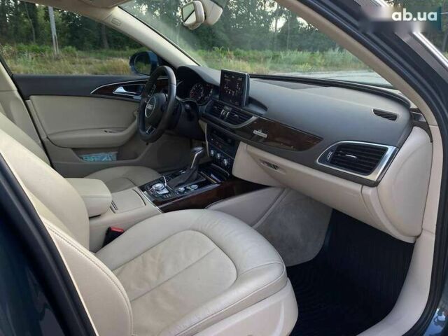 Ауди А6, объемом двигателя 2 л и пробегом 99 тыс. км за 20990 $, фото 25 на Automoto.ua