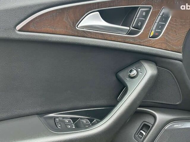 Ауди А6, объемом двигателя 2 л и пробегом 156 тыс. км за 18000 $, фото 23 на Automoto.ua