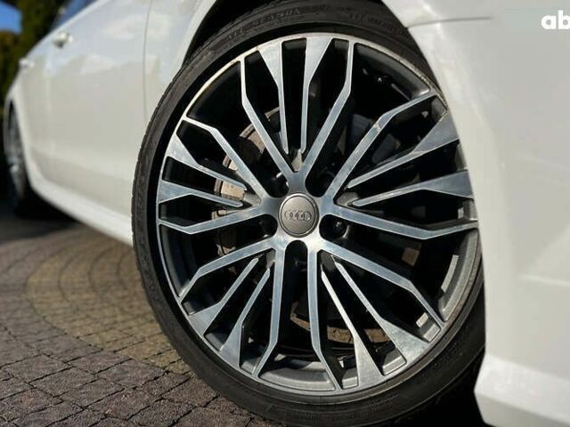 Ауді А6, об'ємом двигуна 3 л та пробігом 154 тис. км за 21999 $, фото 25 на Automoto.ua