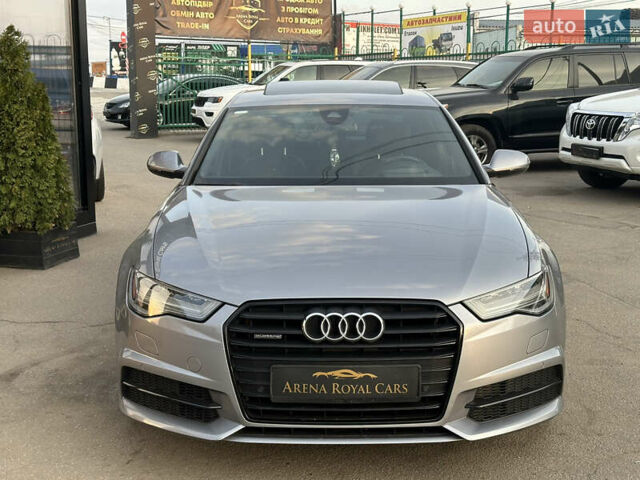 Ауди А6, объемом двигателя 3 л и пробегом 131 тыс. км за 21500 $, фото 7 на Automoto.ua