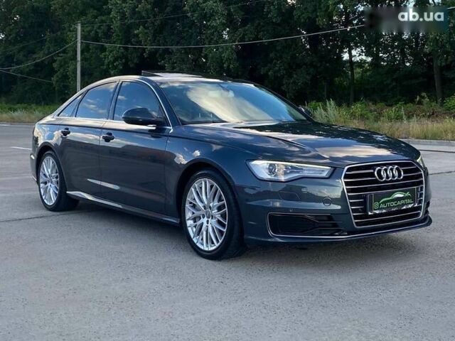 Ауди А6, объемом двигателя 2 л и пробегом 99 тыс. км за 20990 $, фото 9 на Automoto.ua