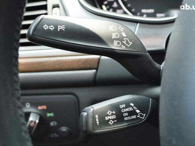 Ауді А6, об'ємом двигуна 2 л та пробігом 61 тис. км за 28500 $, фото 29 на Automoto.ua