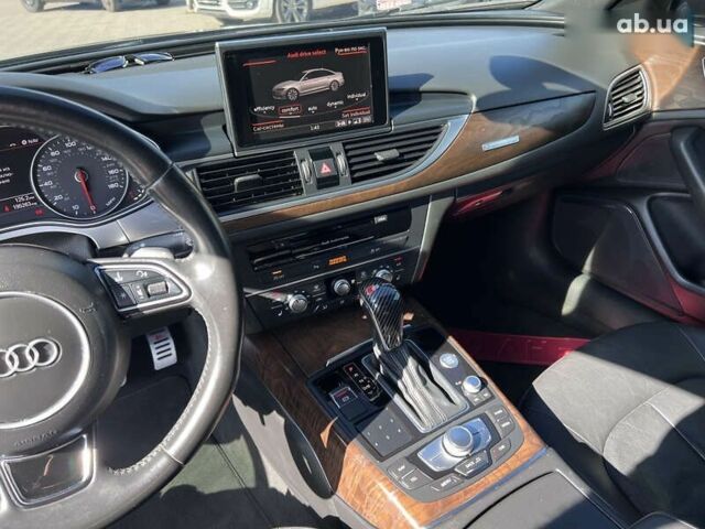 Ауди А6, объемом двигателя 3 л и пробегом 200 тыс. км за 16490 $, фото 23 на Automoto.ua