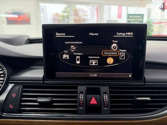Ауди А6, объемом двигателя 3 л и пробегом 151 тыс. км за 25990 $, фото 26 на Automoto.ua