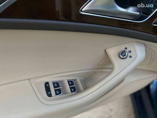 Ауди А6, объемом двигателя 2 л и пробегом 99 тыс. км за 20990 $, фото 22 на Automoto.ua