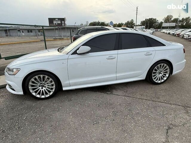 Ауди А6, объемом двигателя 2 л и пробегом 118 тыс. км за 19990 $, фото 3 на Automoto.ua