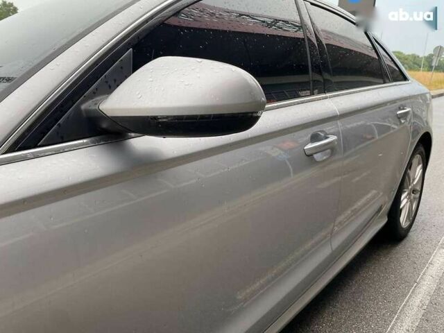 Ауди А6, объемом двигателя 2 л и пробегом 188 тыс. км за 20700 $, фото 3 на Automoto.ua