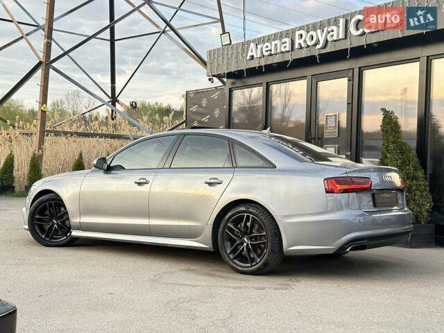 Ауди А6, объемом двигателя 3 л и пробегом 131 тыс. км за 21500 $, фото 3 на Automoto.ua