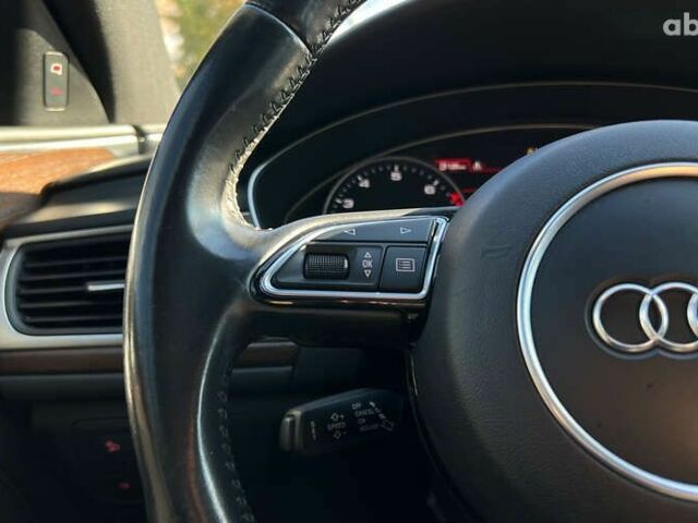 Ауді А6, об'ємом двигуна 3 л та пробігом 154 тис. км за 21999 $, фото 10 на Automoto.ua