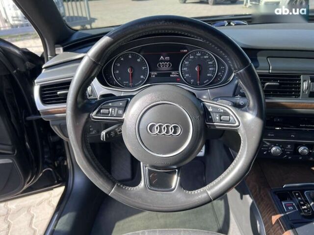 Ауди А6, объемом двигателя 3 л и пробегом 200 тыс. км за 16490 $, фото 18 на Automoto.ua