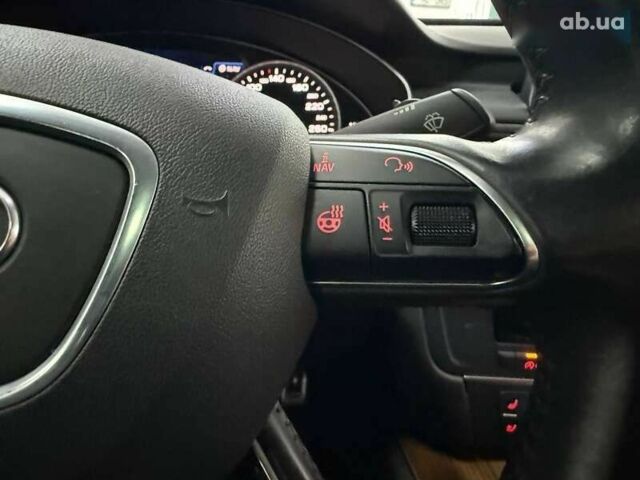 Ауди А6, объемом двигателя 3 л и пробегом 151 тыс. км за 25990 $, фото 24 на Automoto.ua