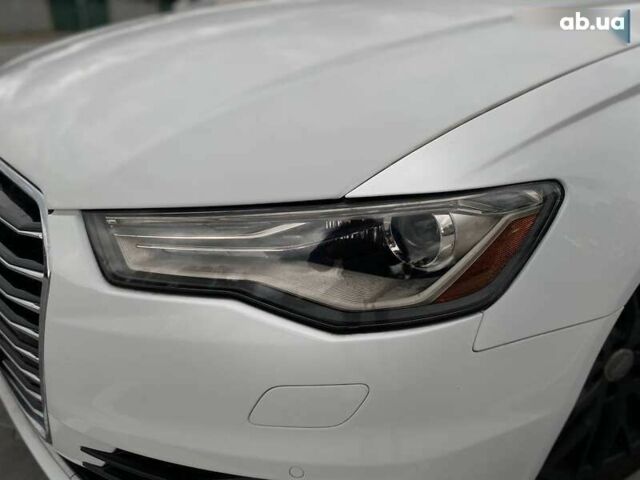 Ауді А6, об'ємом двигуна 3 л та пробігом 172 тис. км за 17990 $, фото 3 на Automoto.ua