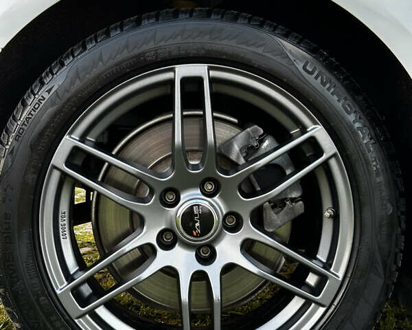 Ауді А6, об'ємом двигуна 1.98 л та пробігом 160 тис. км за 17000 $, фото 40 на Automoto.ua