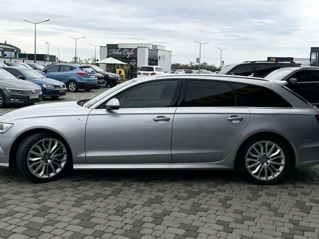 Ауди А6, объемом двигателя 3 л и пробегом 260 тыс. км за 23500 $, фото 3 на Automoto.ua