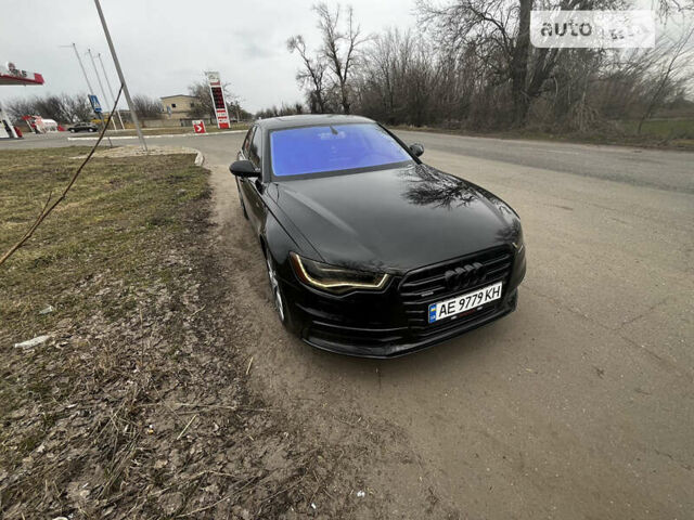 Ауді А6, об'ємом двигуна 3 л та пробігом 167 тис. км за 20500 $, фото 13 на Automoto.ua