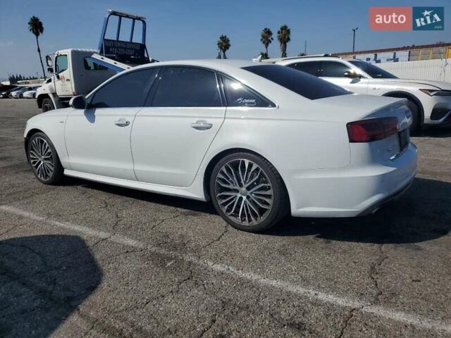 Ауді А6 2015 у Львові на Automoto.ua Ауді А6, об'ємом двигуна 1.98 л та пробігом 67 тис. км за 4200 $, фото 1 на Automoto.ua