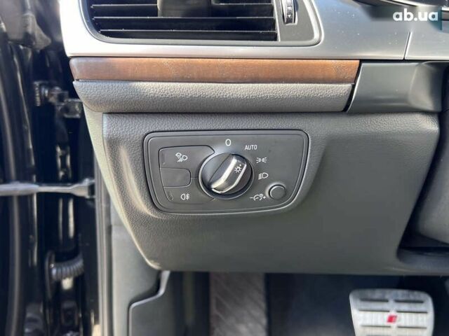 Ауди А6, объемом двигателя 3 л и пробегом 200 тыс. км за 16490 $, фото 17 на Automoto.ua