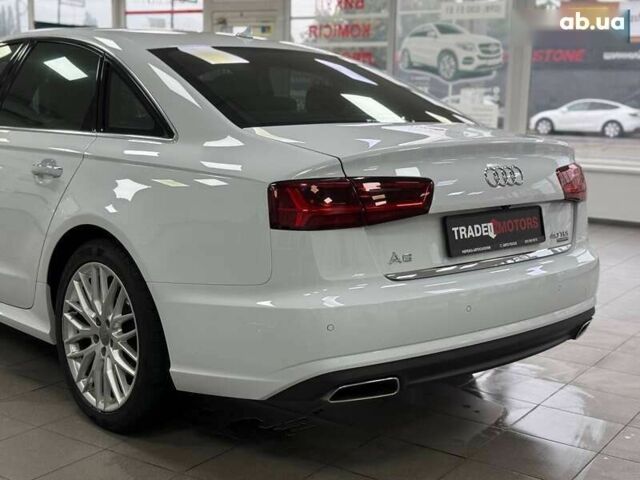 Ауди А6, объемом двигателя 3 л и пробегом 151 тыс. км за 25990 $, фото 8 на Automoto.ua