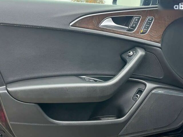 Ауди А6, объемом двигателя 2 л и пробегом 156 тыс. км за 18000 $, фото 22 на Automoto.ua