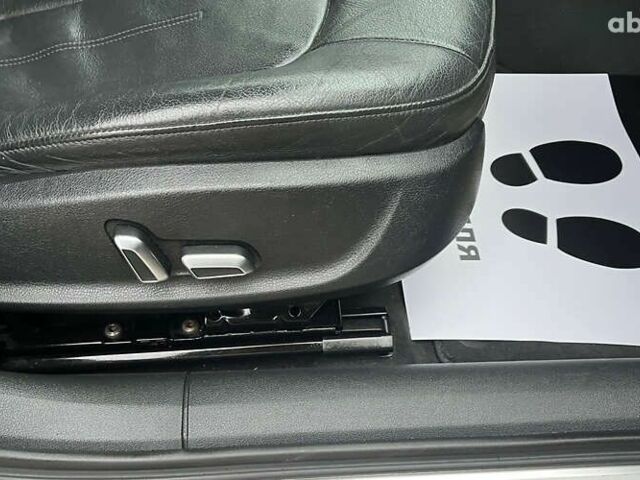 Ауди А6, объемом двигателя 2 л и пробегом 156 тыс. км за 18000 $, фото 28 на Automoto.ua