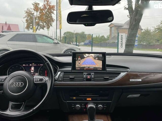 Ауди А6, объемом двигателя 2 л и пробегом 156 тыс. км за 18000 $, фото 8 на Automoto.ua