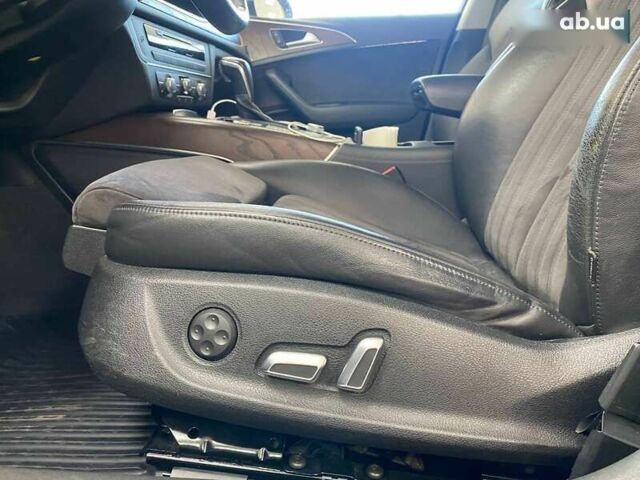 Ауди А6, объемом двигателя 2.8 л и пробегом 152 тыс. км за 18990 $, фото 20 на Automoto.ua