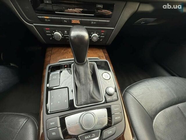 Ауди А6, объемом двигателя 2 л и пробегом 118 тыс. км за 19990 $, фото 17 на Automoto.ua