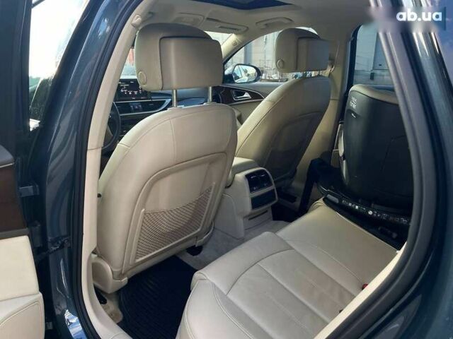 Ауди А6, объемом двигателя 2 л и пробегом 99 тыс. км за 20990 $, фото 27 на Automoto.ua