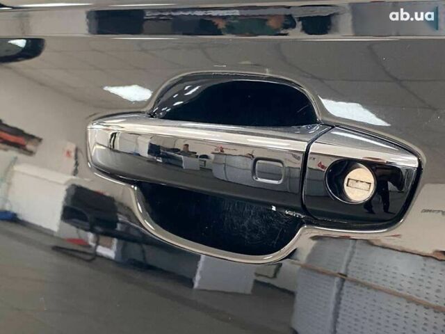 Ауди А6, объемом двигателя 2.8 л и пробегом 152 тыс. км за 18990 $, фото 15 на Automoto.ua