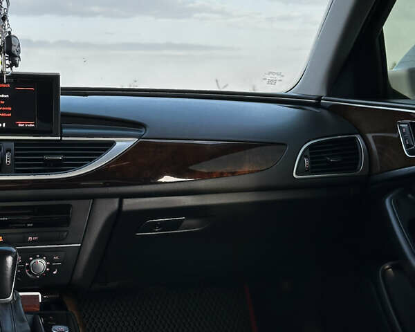 Ауді А6, об'ємом двигуна 1.98 л та пробігом 160 тис. км за 17000 $, фото 51 на Automoto.ua