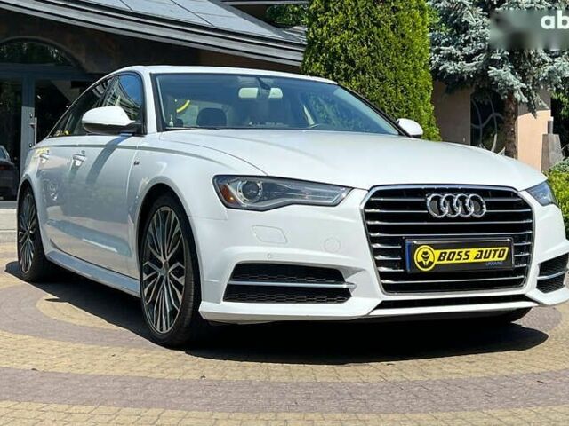 Ауди А6, объемом двигателя 2 л и пробегом 94 тыс. км за 19790 $, фото 8 на Automoto.ua