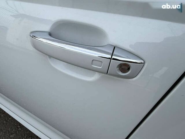 Ауди А6, объемом двигателя 2 л и пробегом 118 тыс. км за 19990 $, фото 10 на Automoto.ua