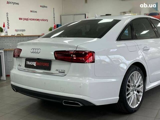 Ауді А6, об'ємом двигуна 3 л та пробігом 151 тис. км за 23890 $, фото 11 на Automoto.ua