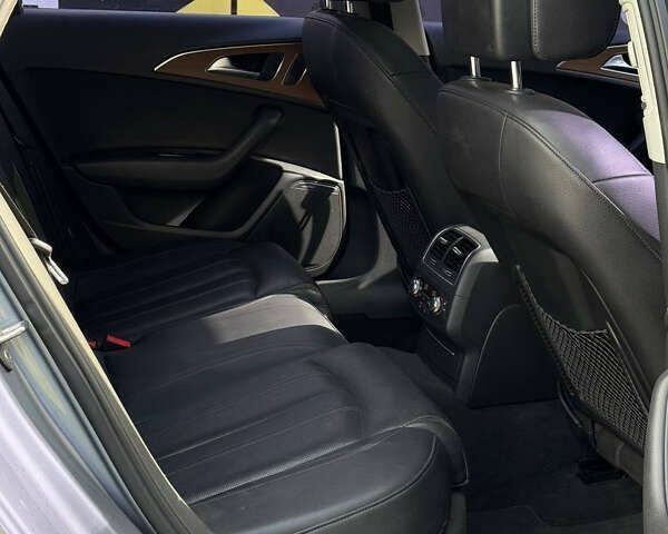 Ауди А6, объемом двигателя 3 л и пробегом 230 тыс. км за 18400 $, фото 21 на Automoto.ua