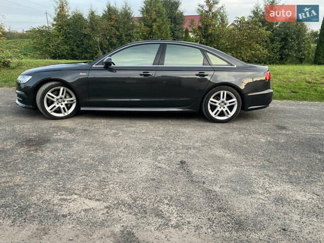Ауди А6, объемом двигателя 3 л и пробегом 199 тыс. км за 17200 $, фото 3 на Automoto.ua