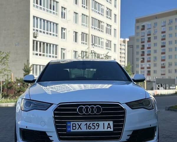 Ауди А6, объемом двигателя 1.98 л и пробегом 165 тыс. км за 16900 $, фото 32 на Automoto.ua