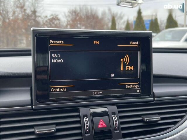 Ауди А6, объемом двигателя 2 л и пробегом 185 тыс. км за 15490 $, фото 22 на Automoto.ua