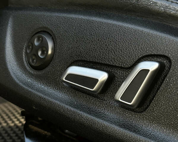 Ауді А6, об'ємом двигуна 1.98 л та пробігом 160 тис. км за 17000 $, фото 56 на Automoto.ua