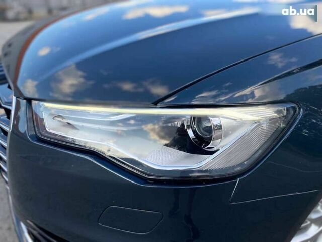 Ауди А6, объемом двигателя 2 л и пробегом 99 тыс. км за 20990 $, фото 3 на Automoto.ua