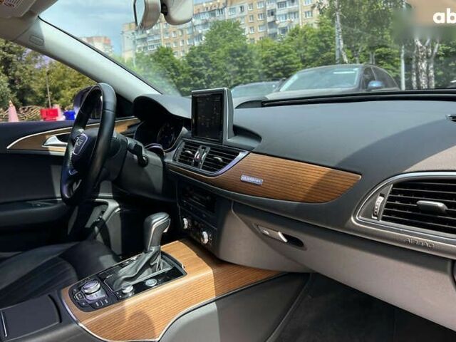 Ауди А6, объемом двигателя 3 л и пробегом 185 тыс. км за 20999 $, фото 9 на Automoto.ua