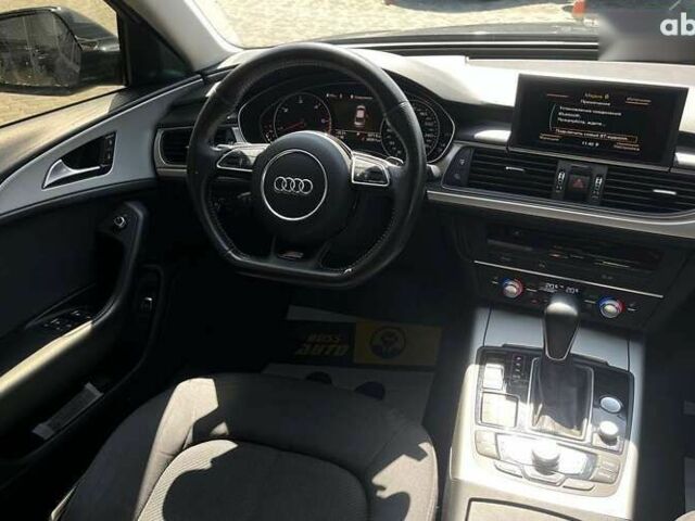 Ауди А6, объемом двигателя 2 л и пробегом 283 тыс. км за 16990 $, фото 17 на Automoto.ua