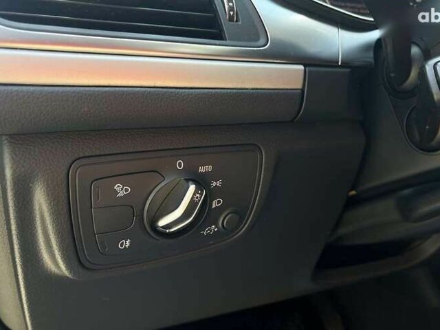 Ауди А6, объемом двигателя 2 л и пробегом 283 тыс. км за 16990 $, фото 10 на Automoto.ua