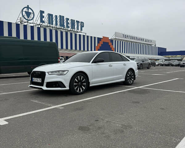 Ауді А6, об'ємом двигуна 1.97 л та пробігом 63 тис. км за 28000 $, фото 25 на Automoto.ua